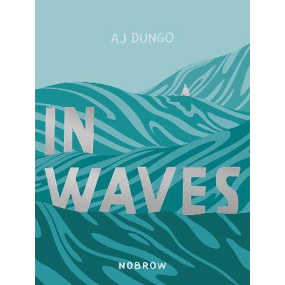 In Waves (Paperback) - AJ Dungo